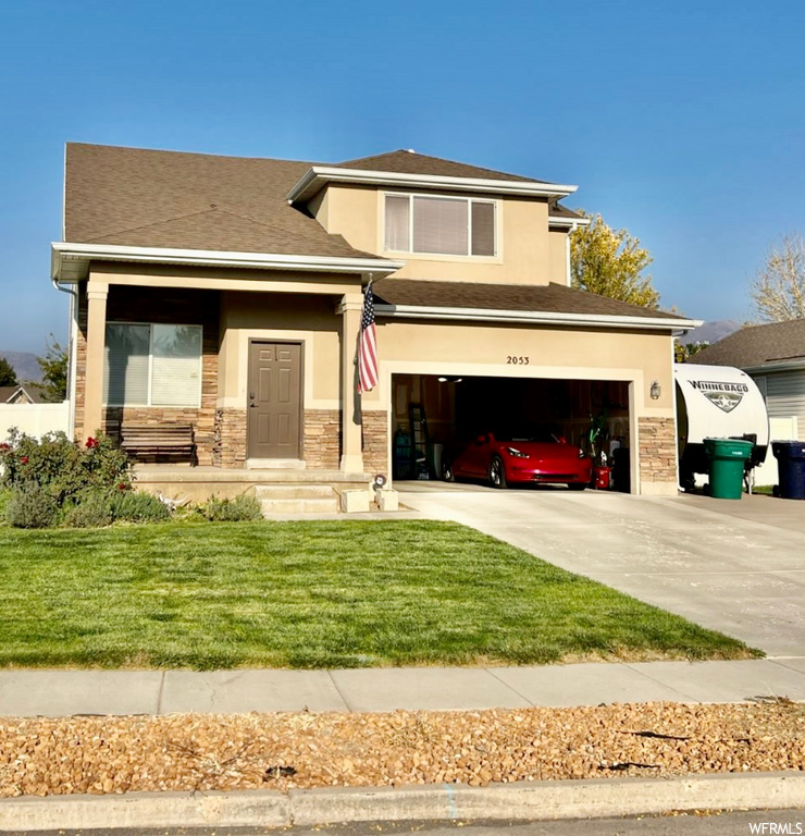 2053 S 800 E, Clearfield, UT 84015