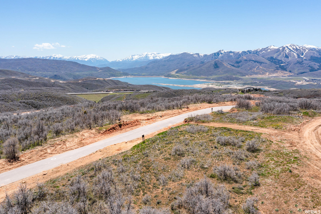 2201 E Outlaw Rd #73, Hideout, UT 84036