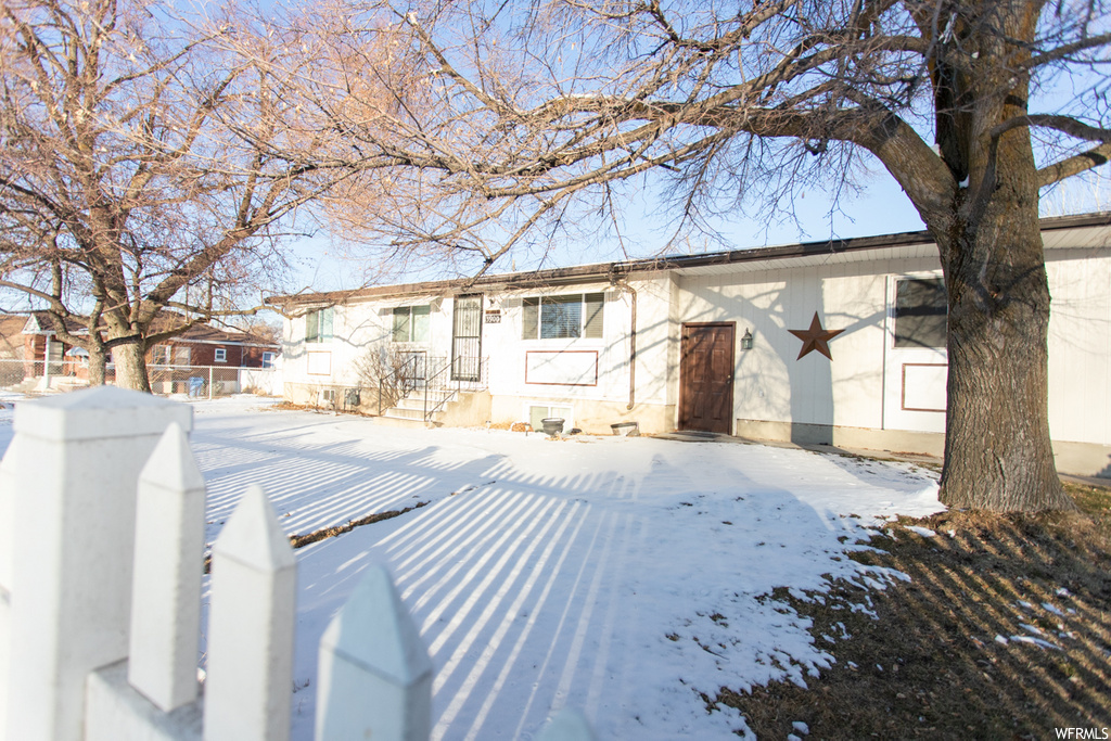 3900 S Main, Nibley, UT 84321