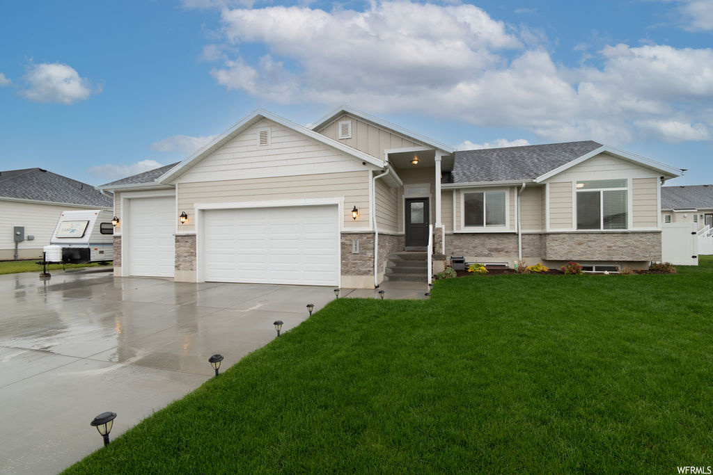 2467 W 3375 S, West Haven, UT 84401