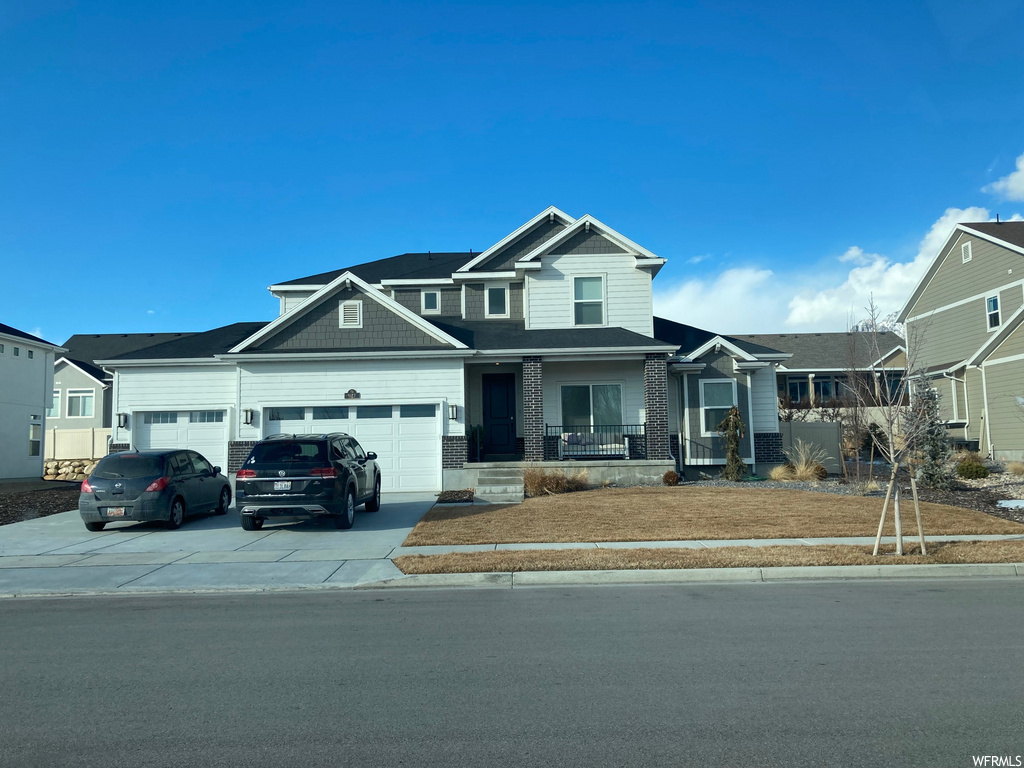 1127 E 400 N, American Fork, UT 84003