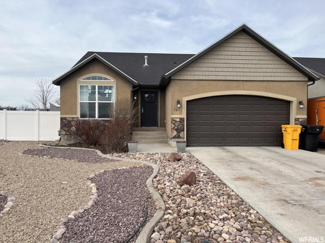 321 E 1080 S, Roosevelt, UT 84066