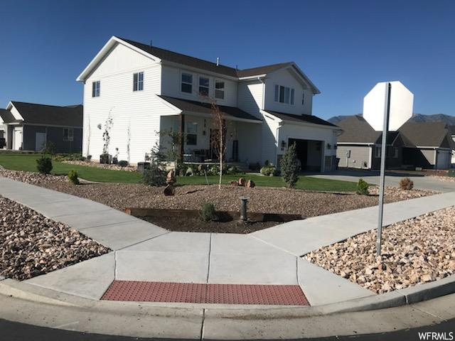 1016 W 2600 S, Nibley, UT 84321