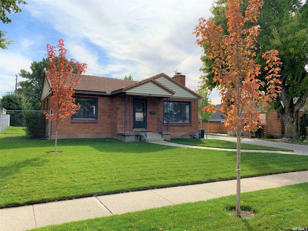 46 E 1400 S, Bountiful, UT 84010
