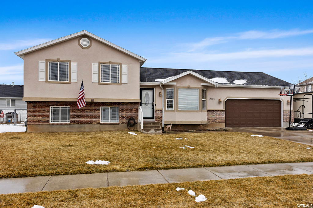 2115 S 2125 W, Syracuse, UT 84075