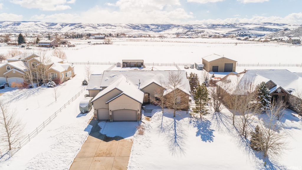124 Wild Willow Dr, Kamas, UT 84036