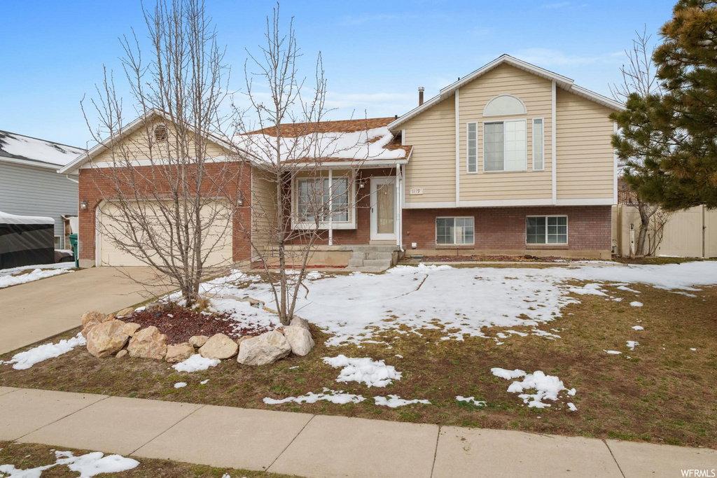 1179 E 2350 N, Layton, UT 84040