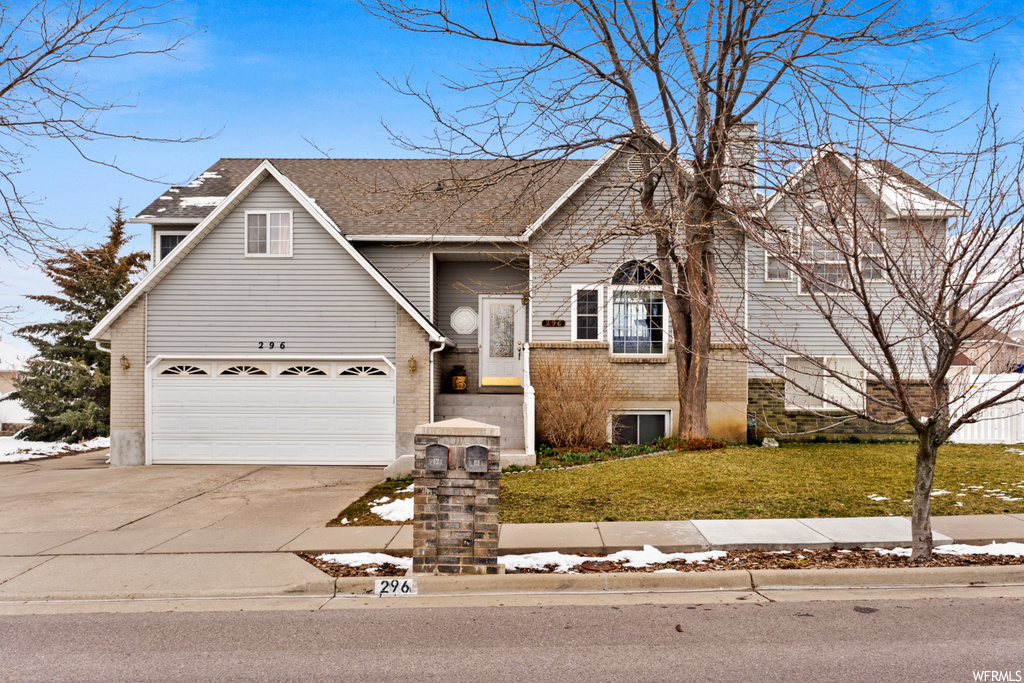 296 W 1375 N, Centerville, UT 84014