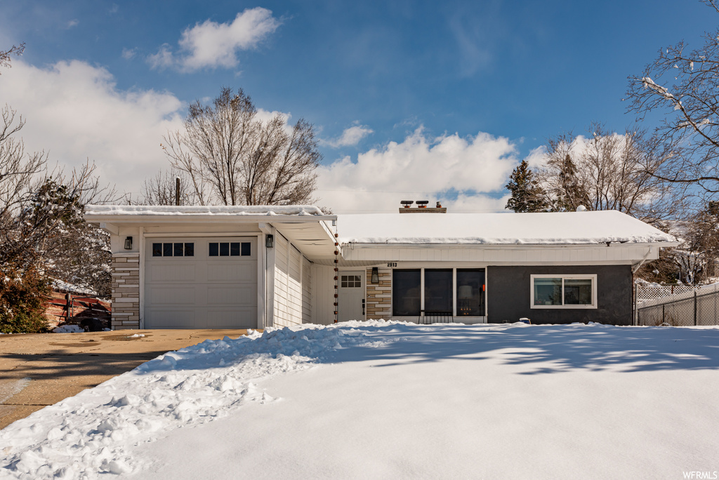 2913 S Davis Blvd E, Bountiful, UT 84010