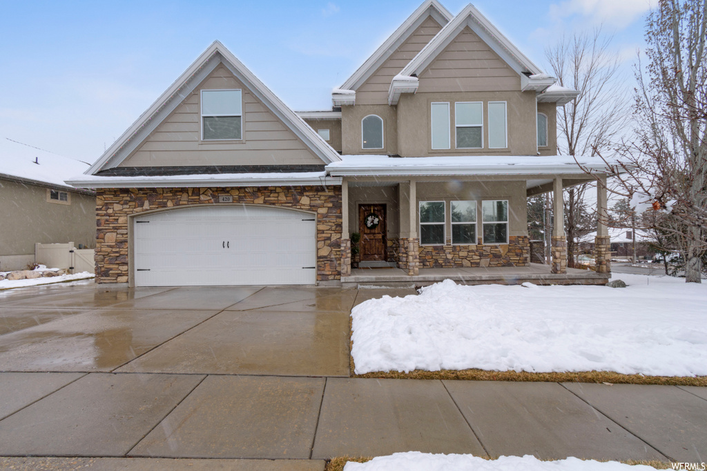 420 E 475 S, Centerville, UT 84014
