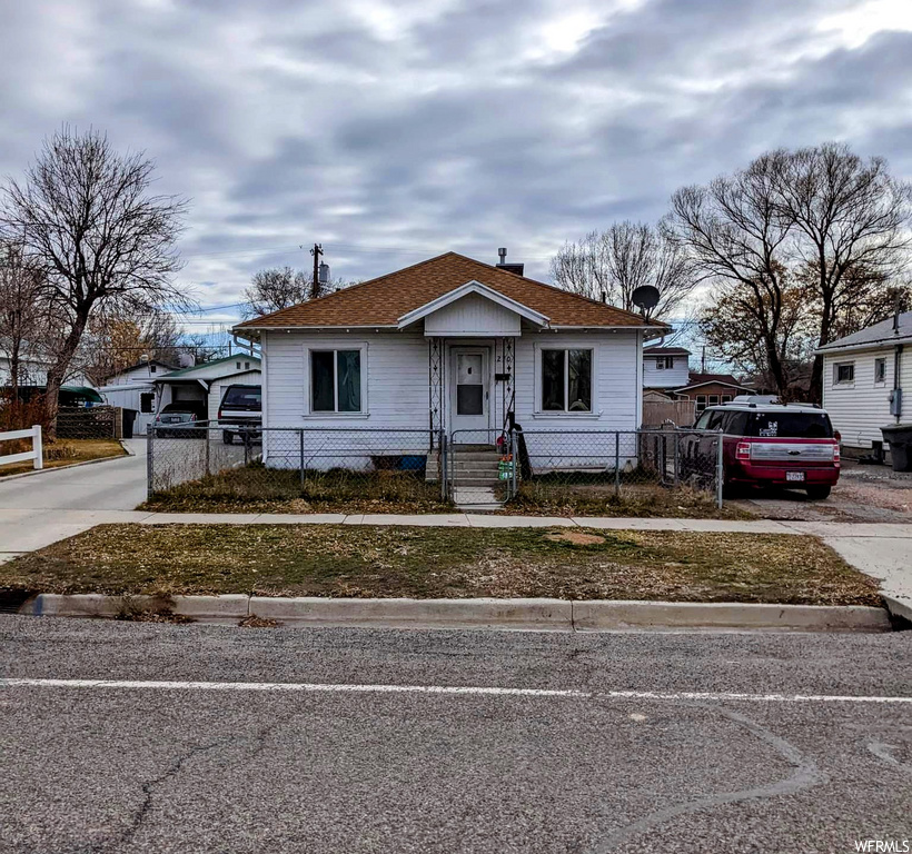 270 N 300 E, Price, UT 84501