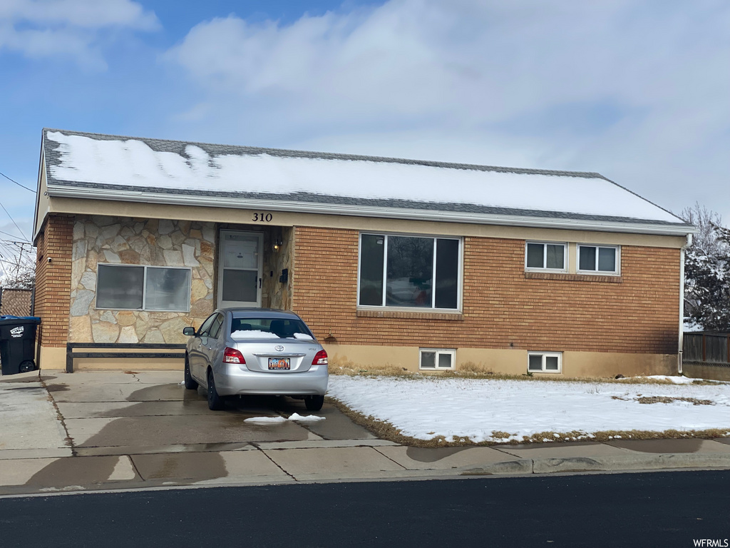 310 W 4675 S, Washington Terrace, UT 84405