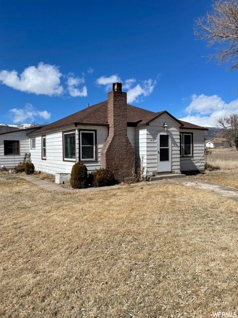 415 N Main St, Junction, UT 84740