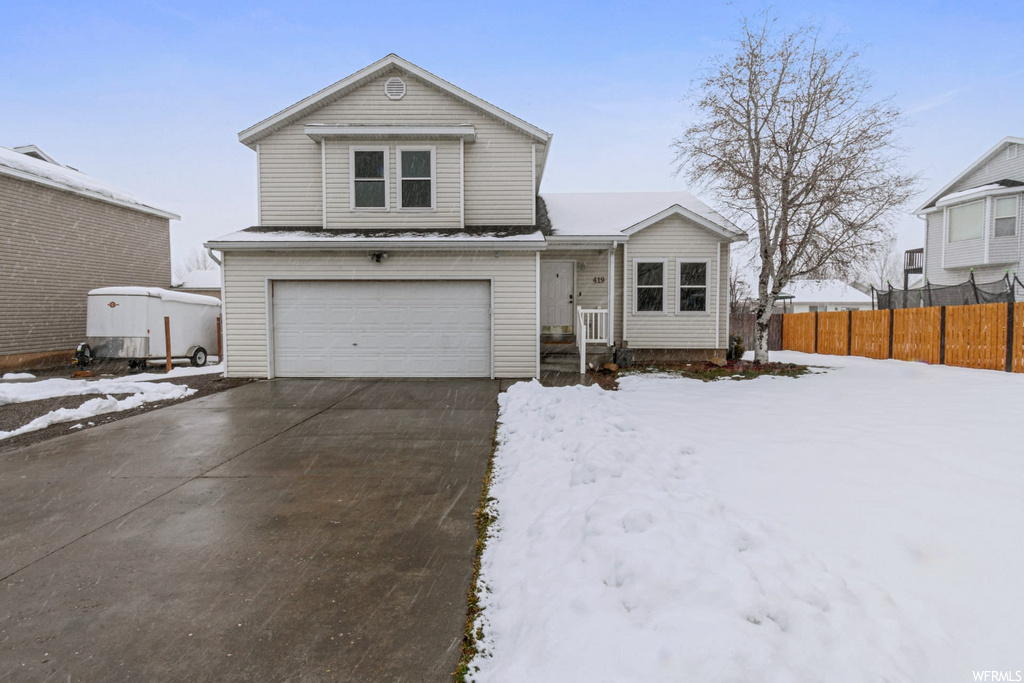 419 E 700 N, Tooele, UT 84074
