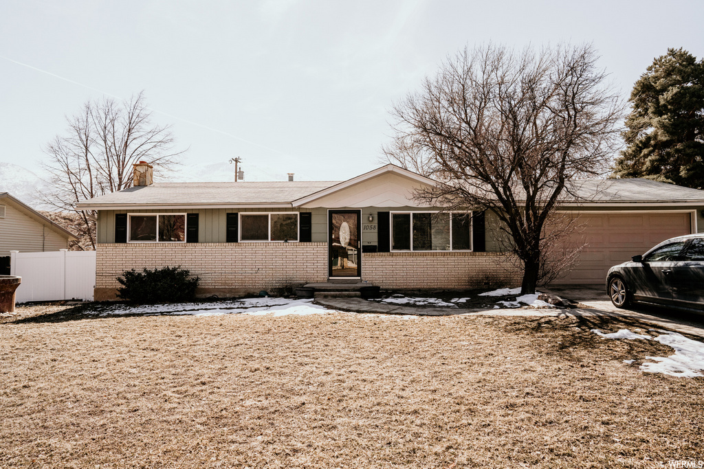 1058 E 100 N, Brigham City, UT 84302