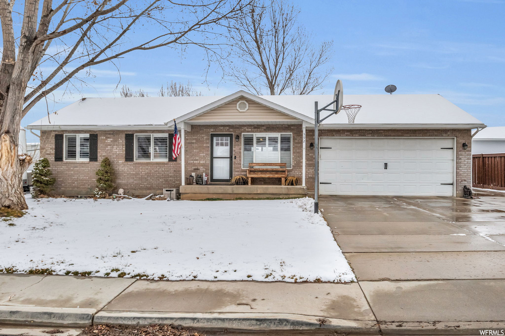 592 N 450 W, Santaquin, UT 84655