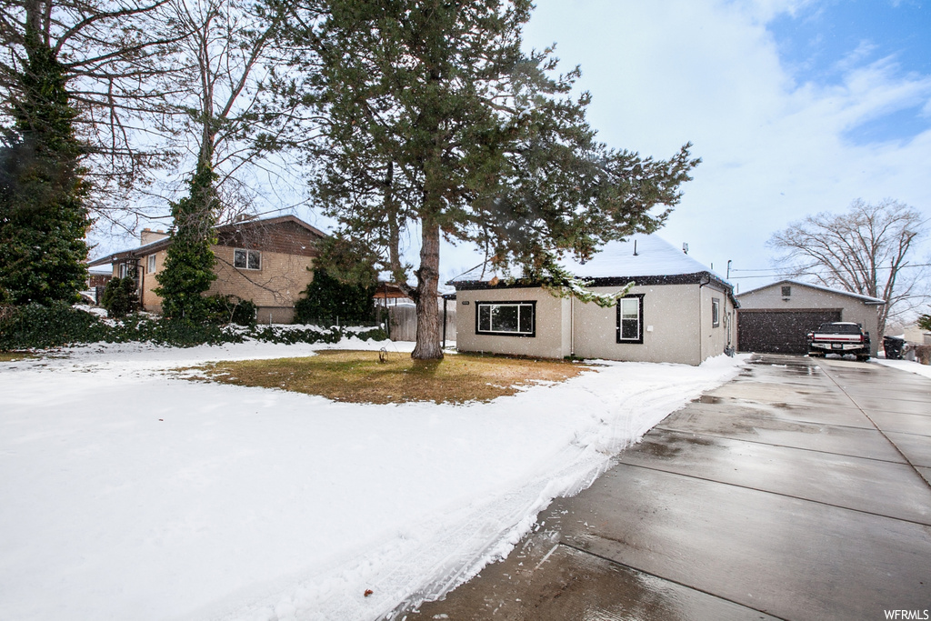 3498 S 800 W, Bountiful, UT 84010