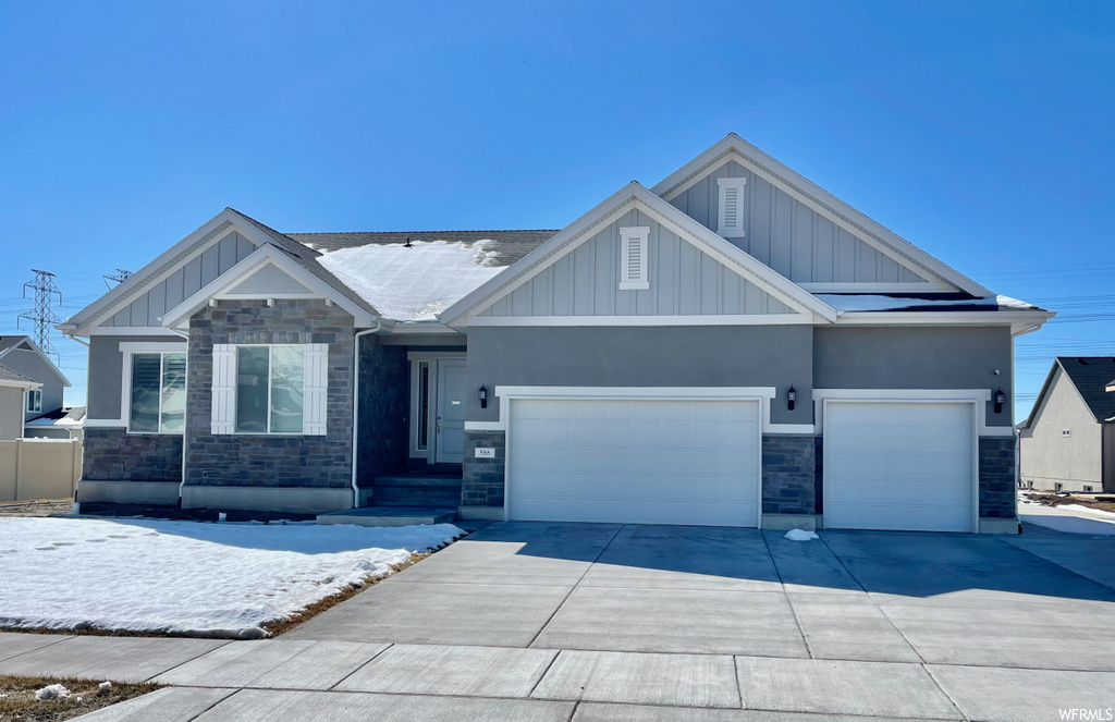 588 S Austrian Dr, Layton, UT 84041