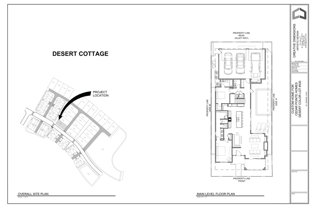 Your Dream Utah Property 1,929,900 St. UT 84790 Property Details MLS 1796047