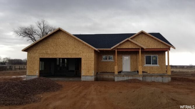 484 N 2500 E, Ballard, UT 84066