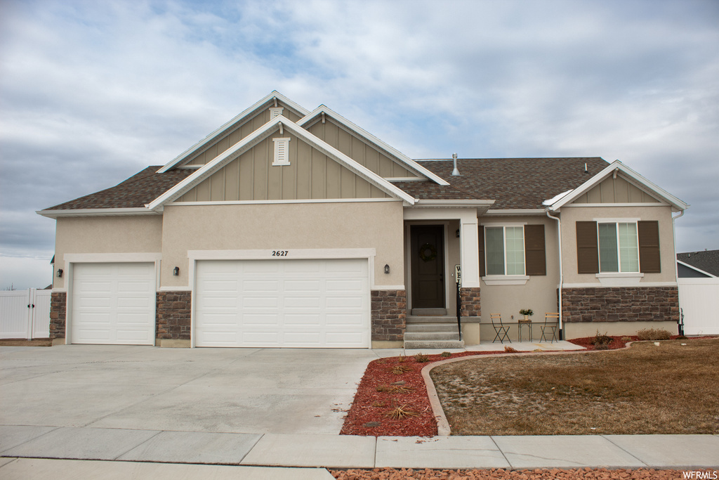 2627 N 2775 W, Clinton, UT 84015