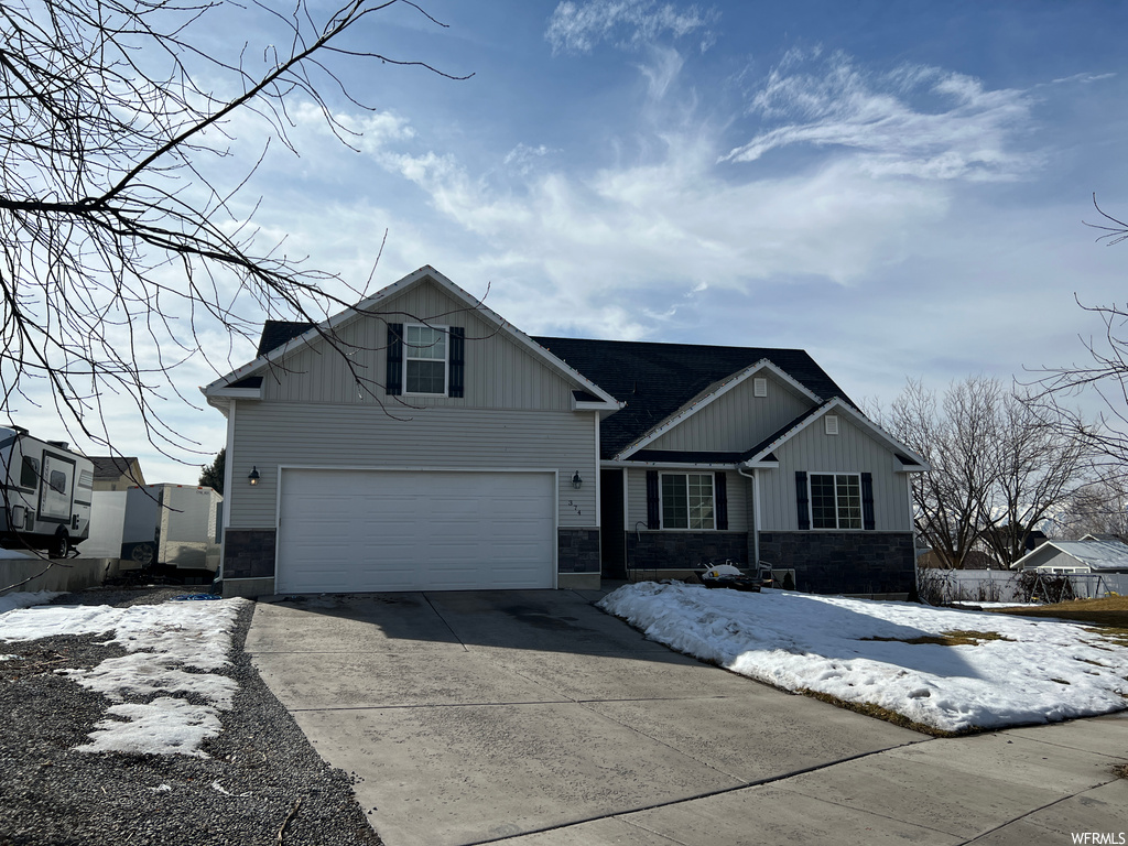 374 E 360 S, Smithfield, UT 84335