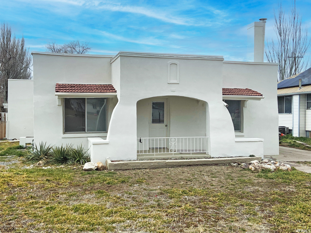 185 N 200 W, Delta, UT 84624