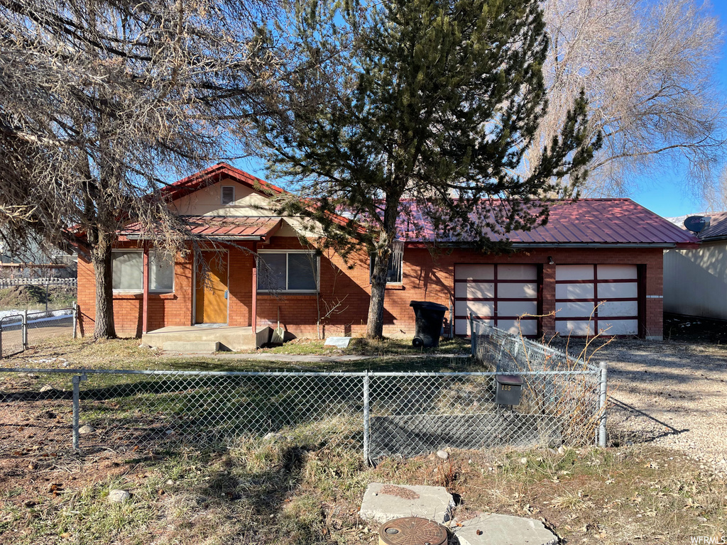 155 E 500 S, Heber City, UT 84032