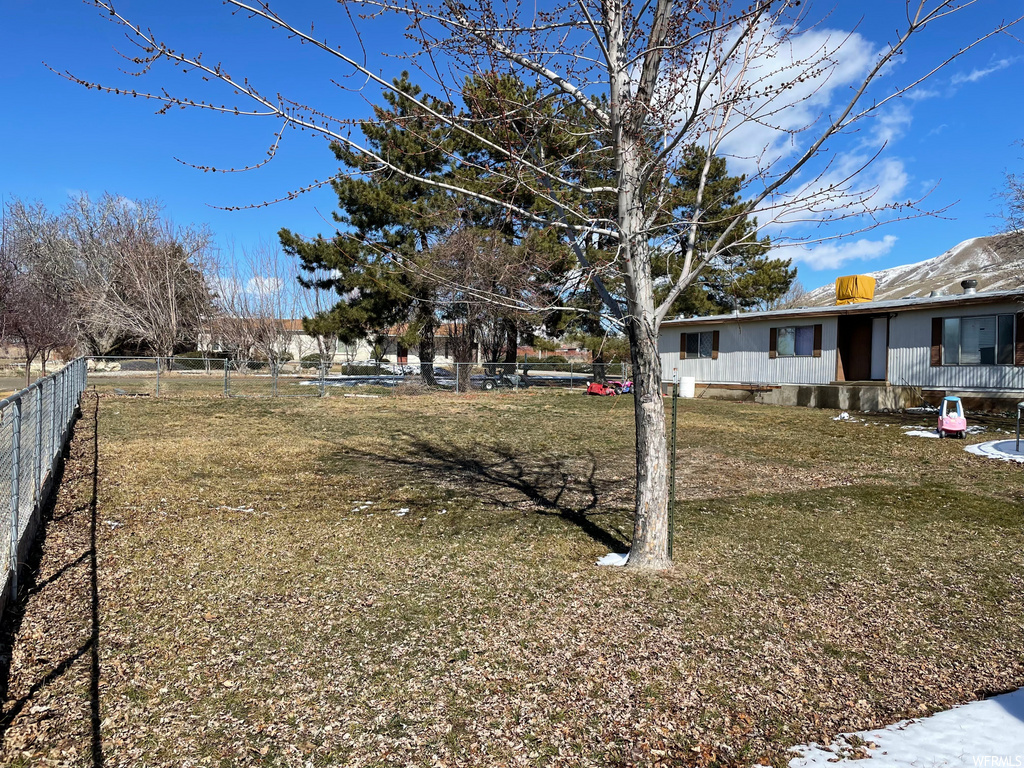 995 W 3450 S, Perry, UT 84302