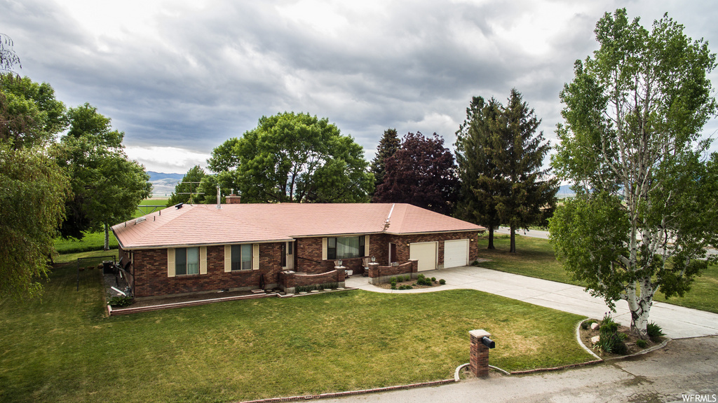 10 S 2400 W, Lewiston, UT 84320