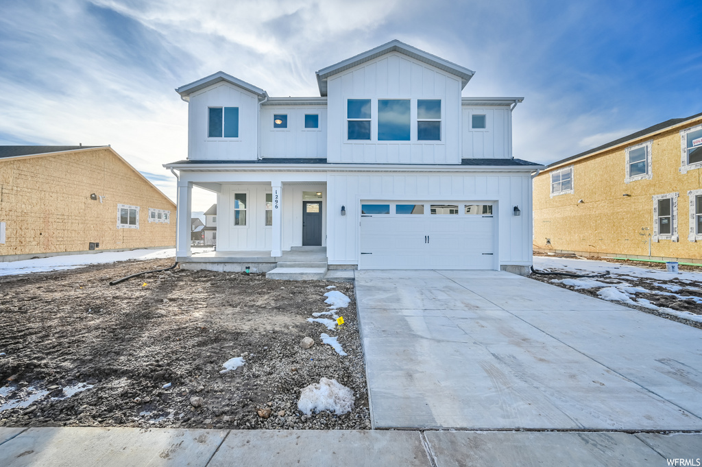 1296 S 1040 E, Heber City, UT 84032