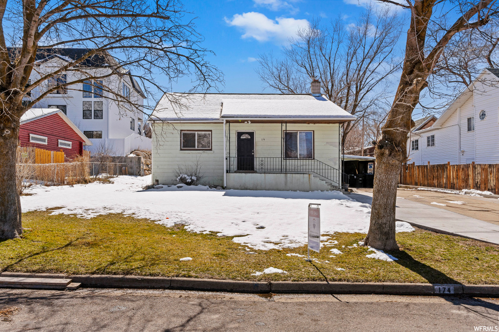 174 E State St, Farmington, UT 84025