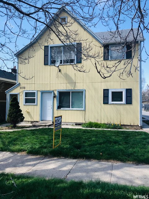 3133 S Jefferson E, Ogden, UT 84401