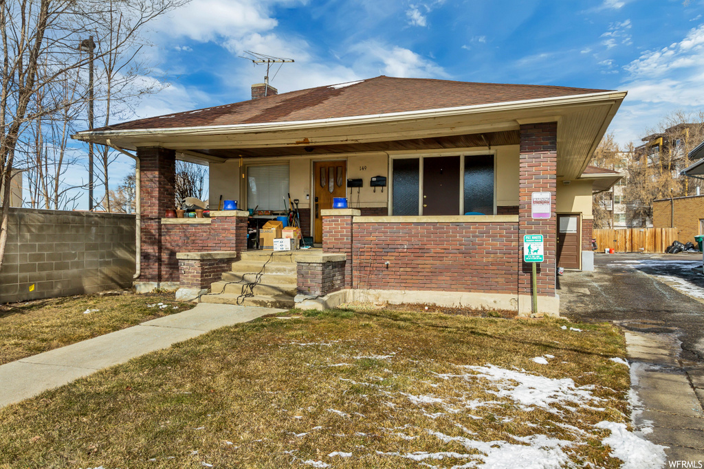 149 E Vine St, Murray, UT 84107