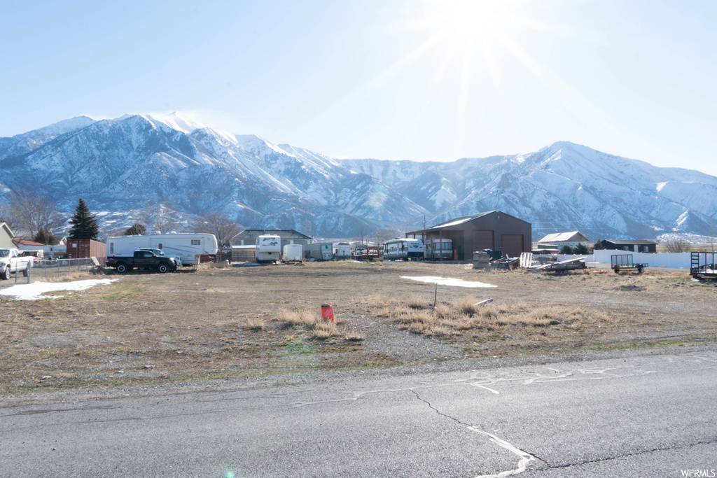639 S 200 E #5, Mona, UT 84645