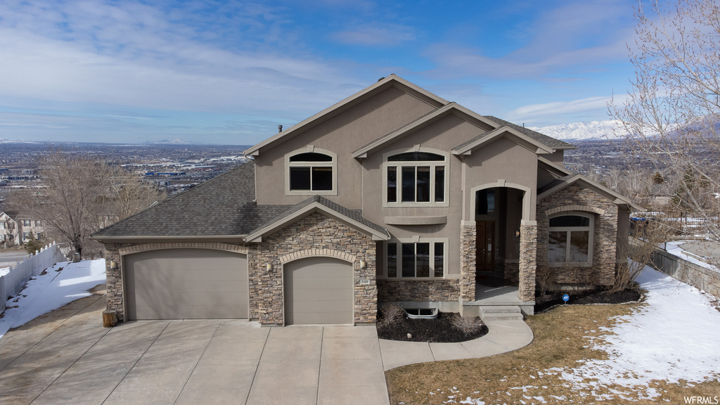 549 E E Outlook Cv, Draper, UT 84020