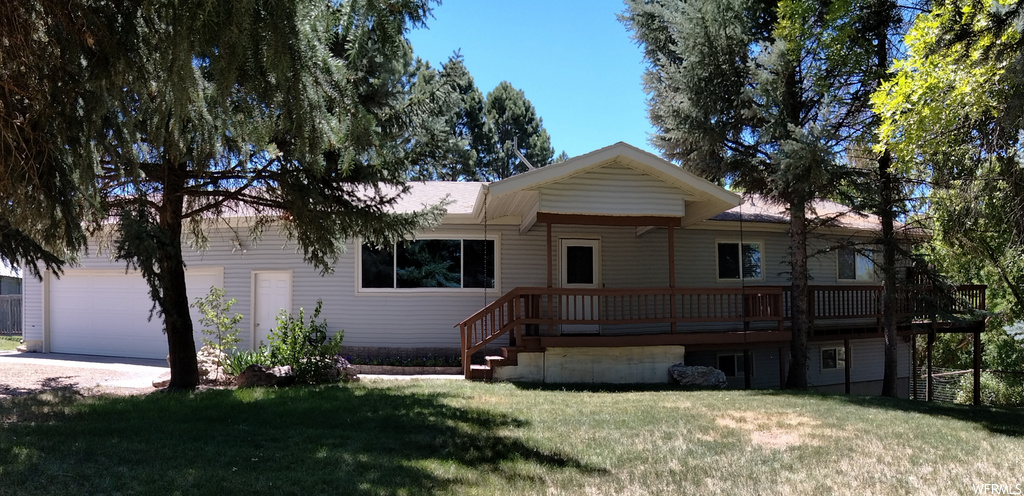 8154 N Hwy 91, Smithfield, UT 84335