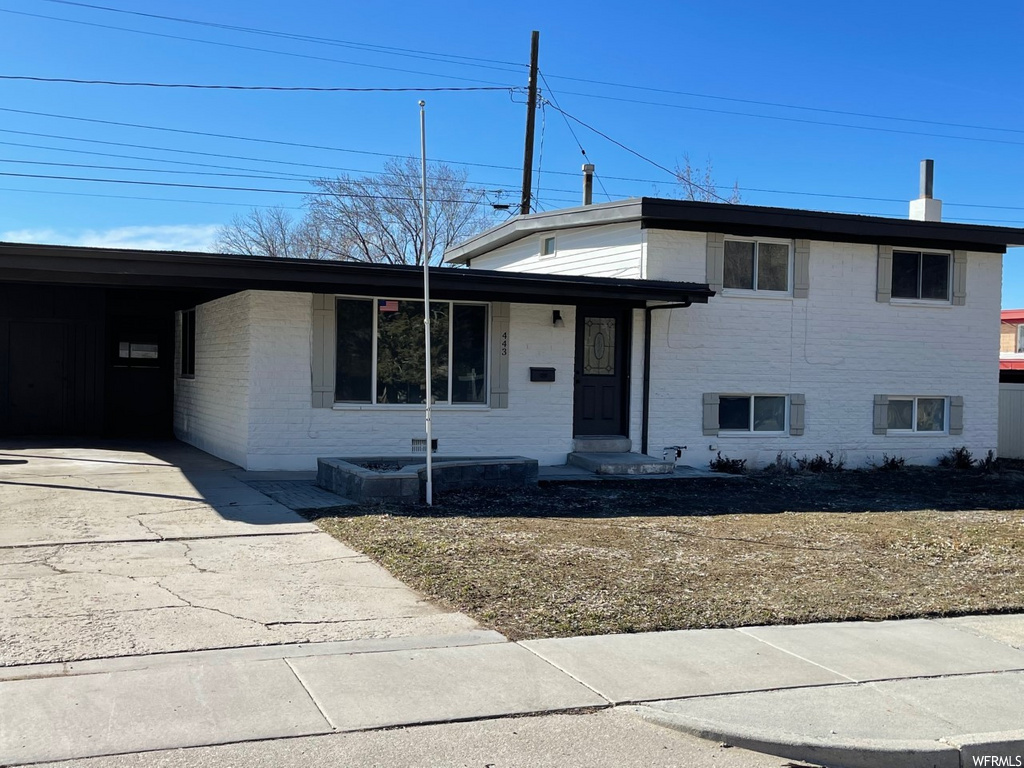 443 Hawthorne, Brigham City, UT 84302