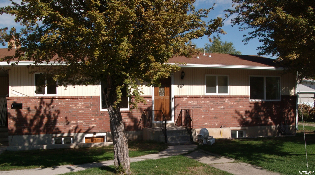 462 4th St, Ogden, UT 84404