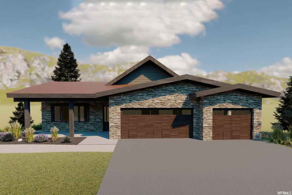 548 Thorn View Ct #11, Kamas, UT 84036