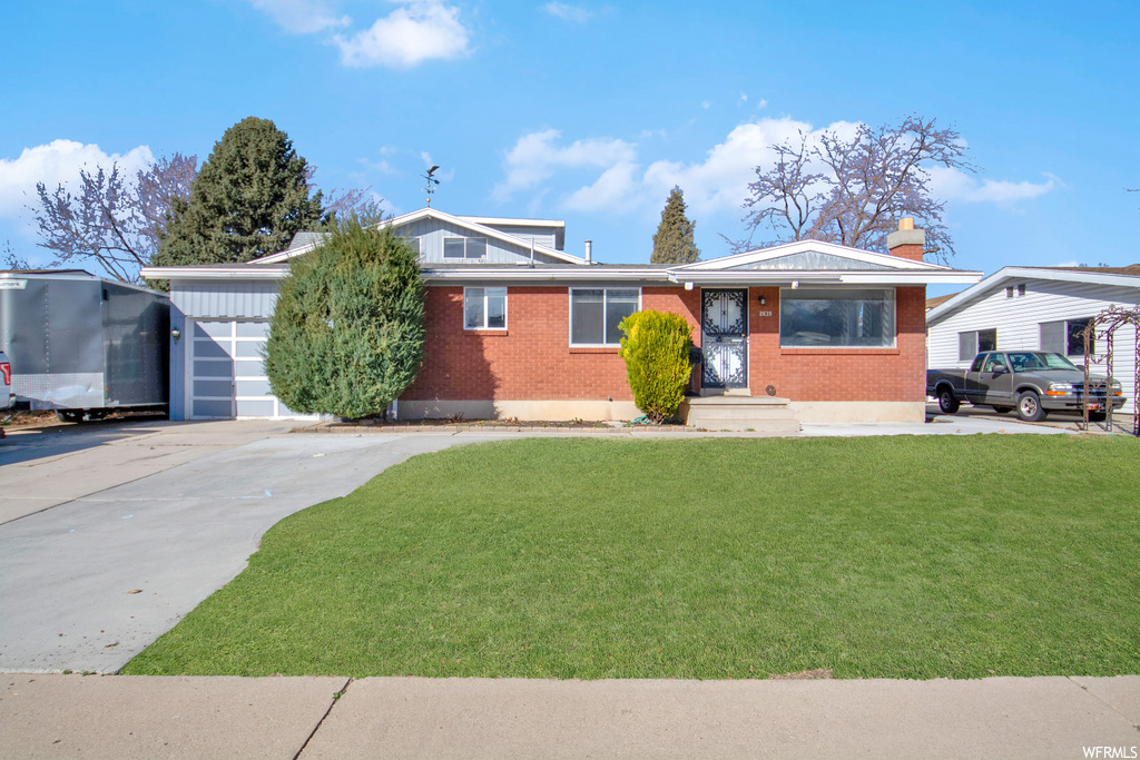 2639 N 225 W, Sunset, UT 84015
