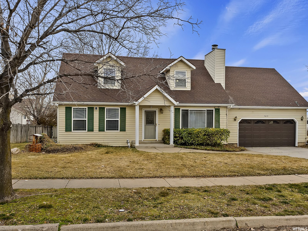 5679 S 4050 W, Roy, UT 84067