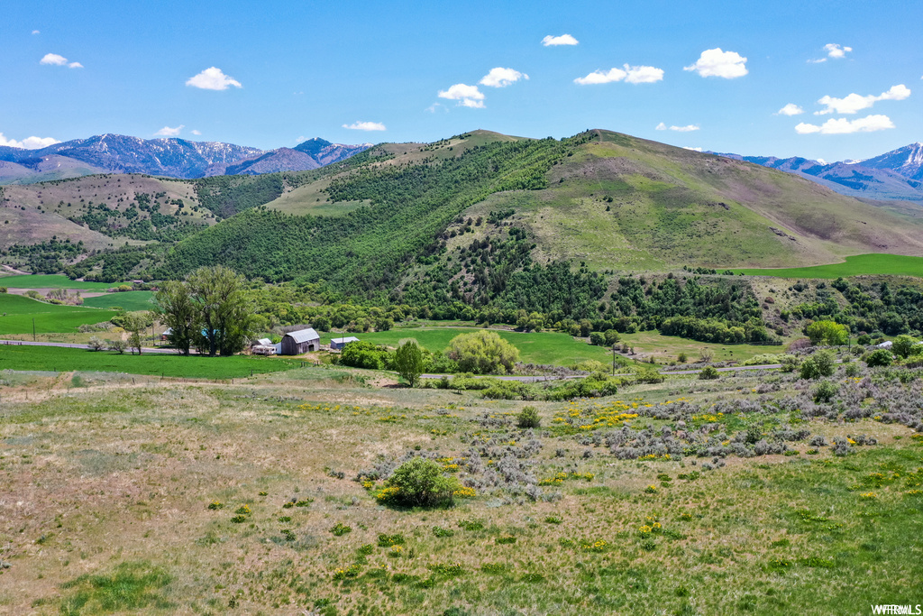 3888 E Cub River Rd Rd, Preston, ID 83263