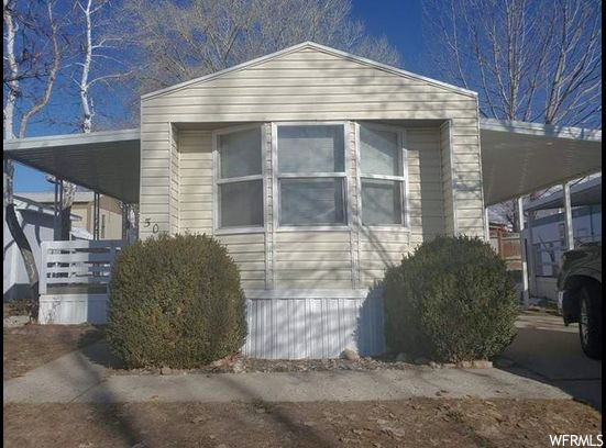 935 E 3000 N #50, Layton, UT 84041