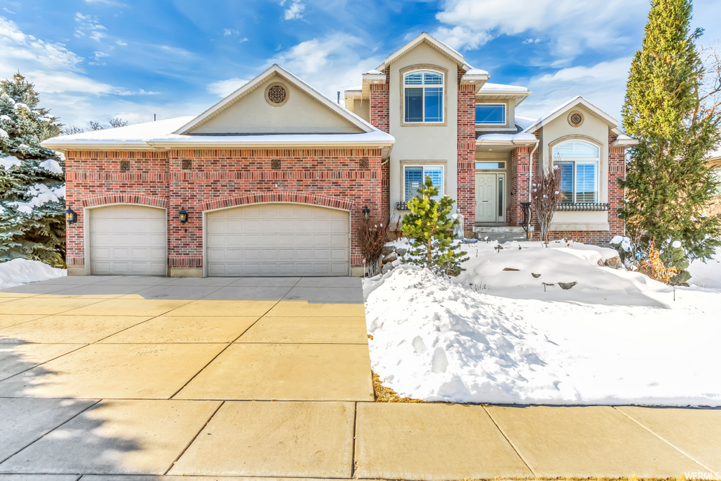 1527 E Lakeview Way S, Ogden, UT 84403