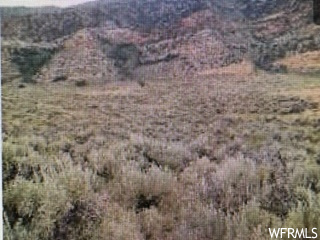 Lot 9 Echo Creek #9, Echo, UT 84024