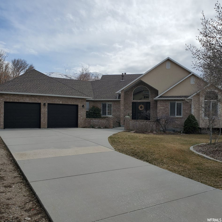 1202 E Sycamore Dr, Brigham City, UT 84302