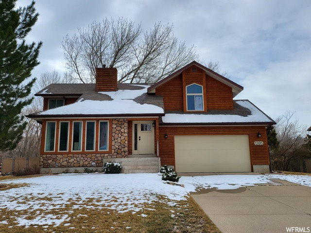 1395 E 16 Th St S, Ogden, UT 84404