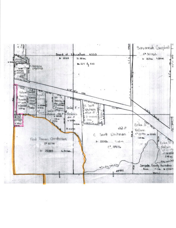 132  HWY 132 SEE DIRECTIONS Moroni, UT 84646