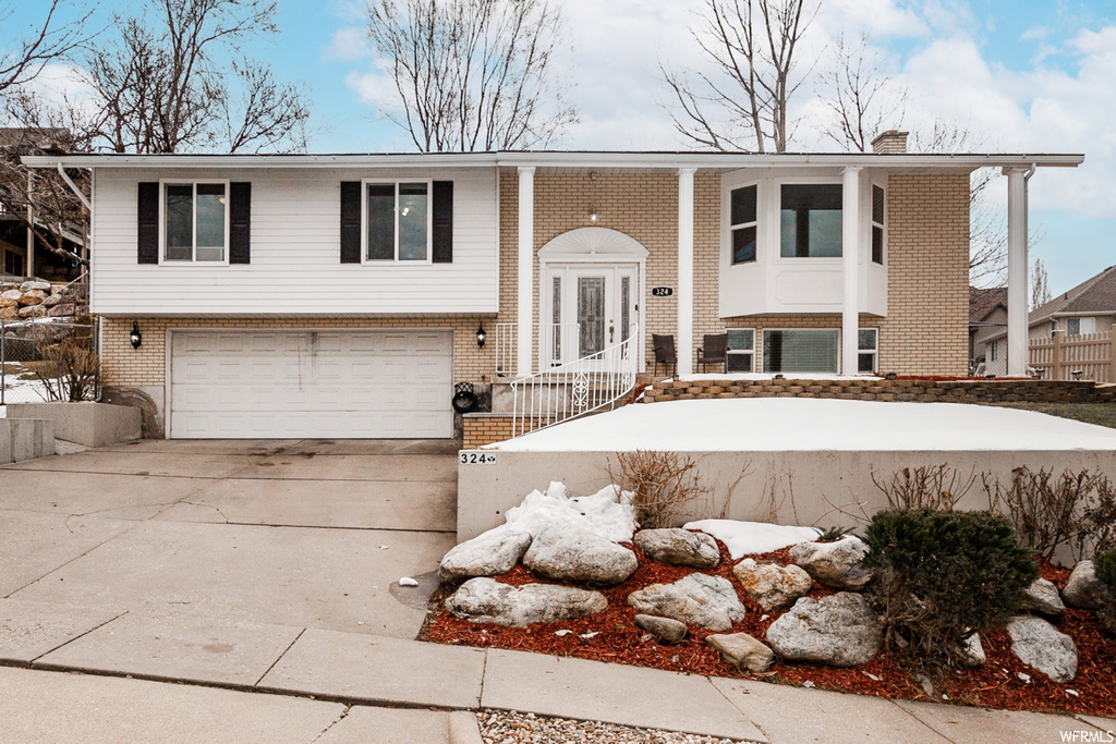 324 E 830 S, Farmington, UT 84025